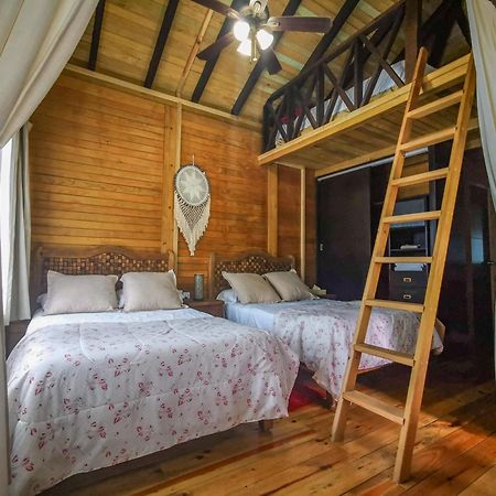 Alicat Villas Tulum Zewnętrze zdjęcie