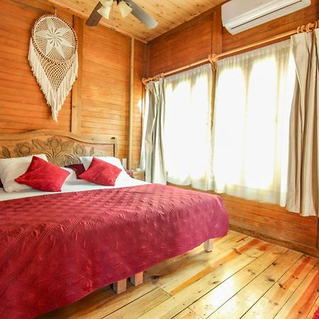 Alicat Villas Tulum Zewnętrze zdjęcie