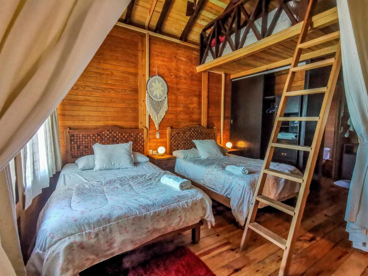 Alicat Villas Tulum Zewnętrze zdjęcie