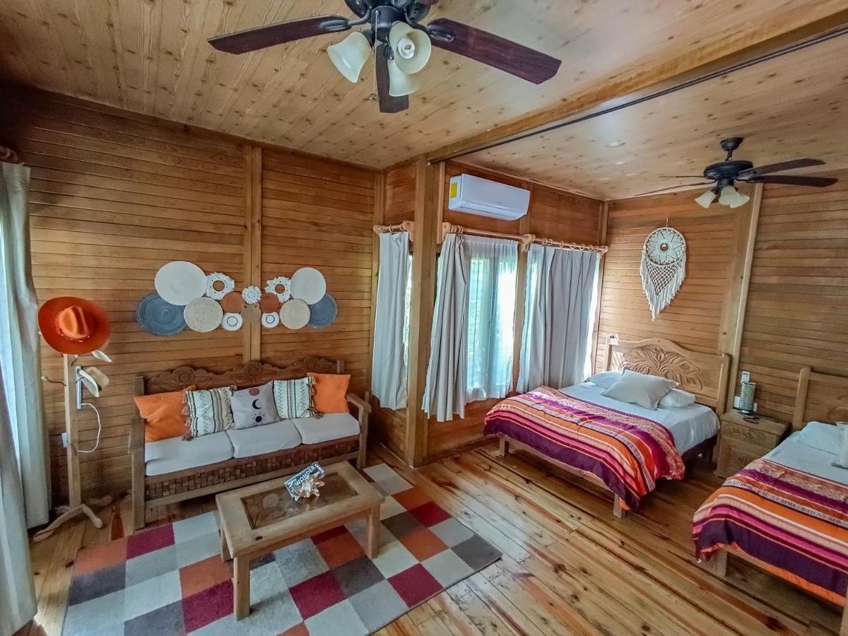 Alicat Villas Tulum Zewnętrze zdjęcie