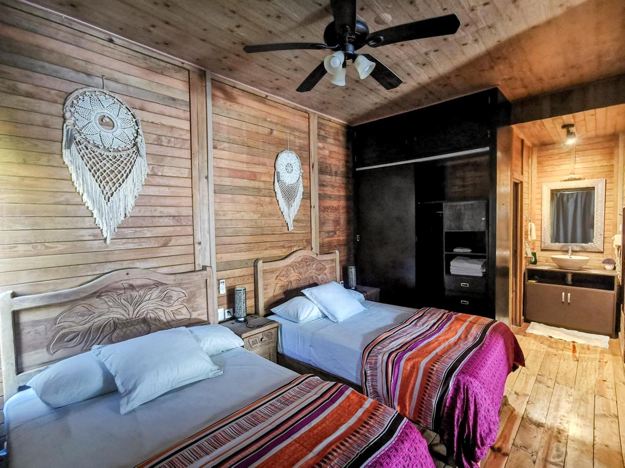 Alicat Villas Tulum Zewnętrze zdjęcie