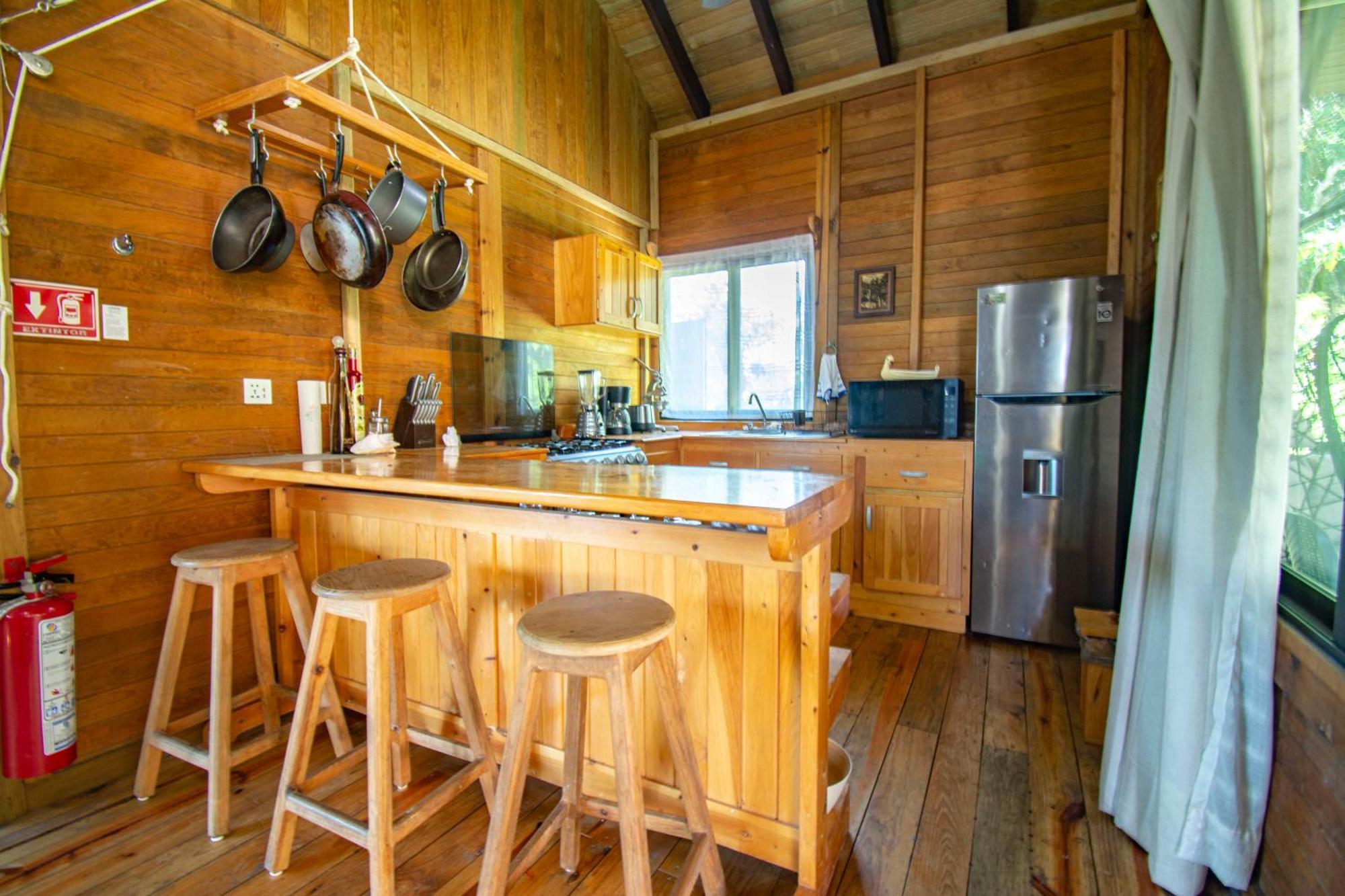 Alicat Villas Tulum Zewnętrze zdjęcie