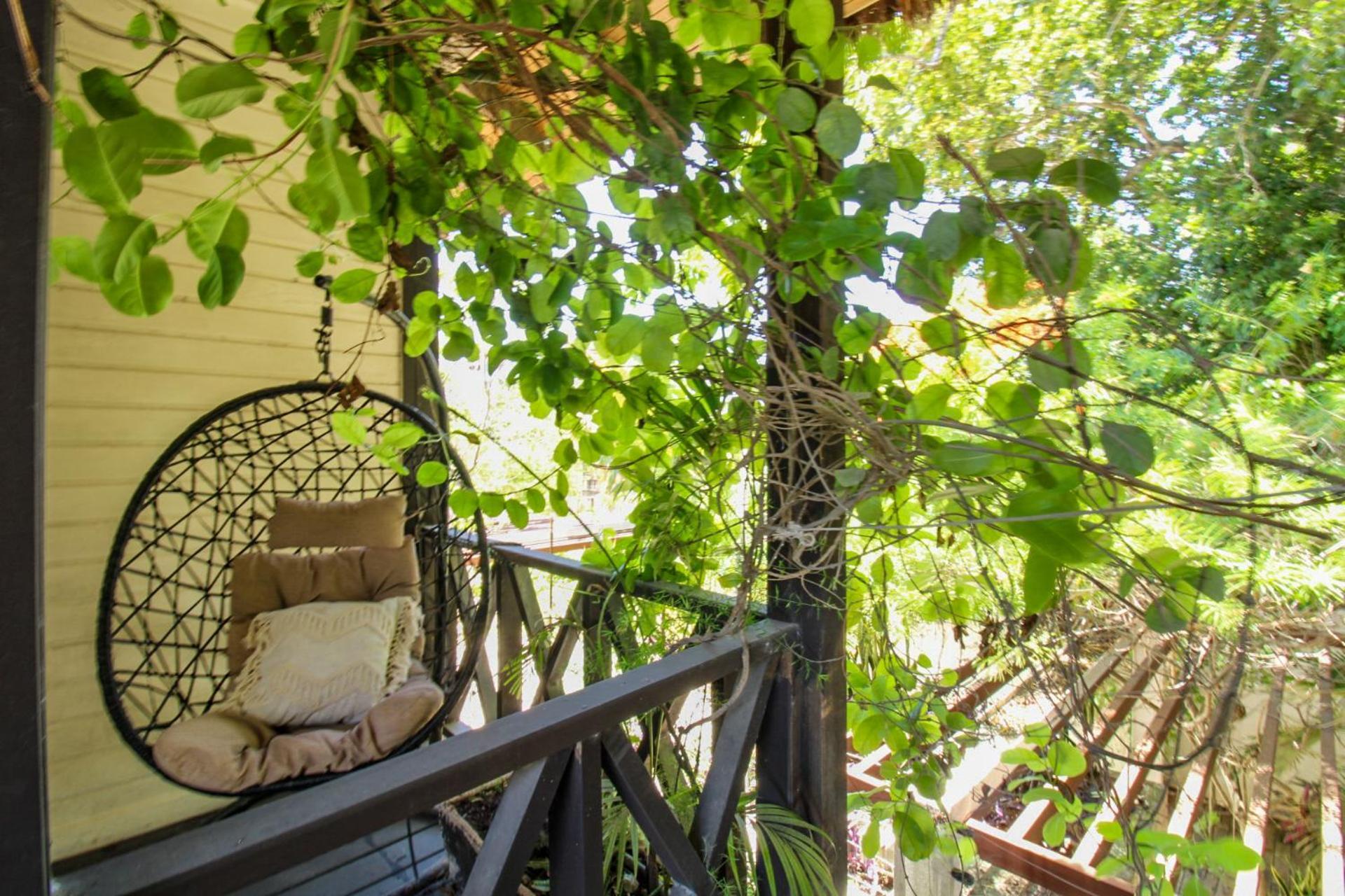 Alicat Villas Tulum Zewnętrze zdjęcie