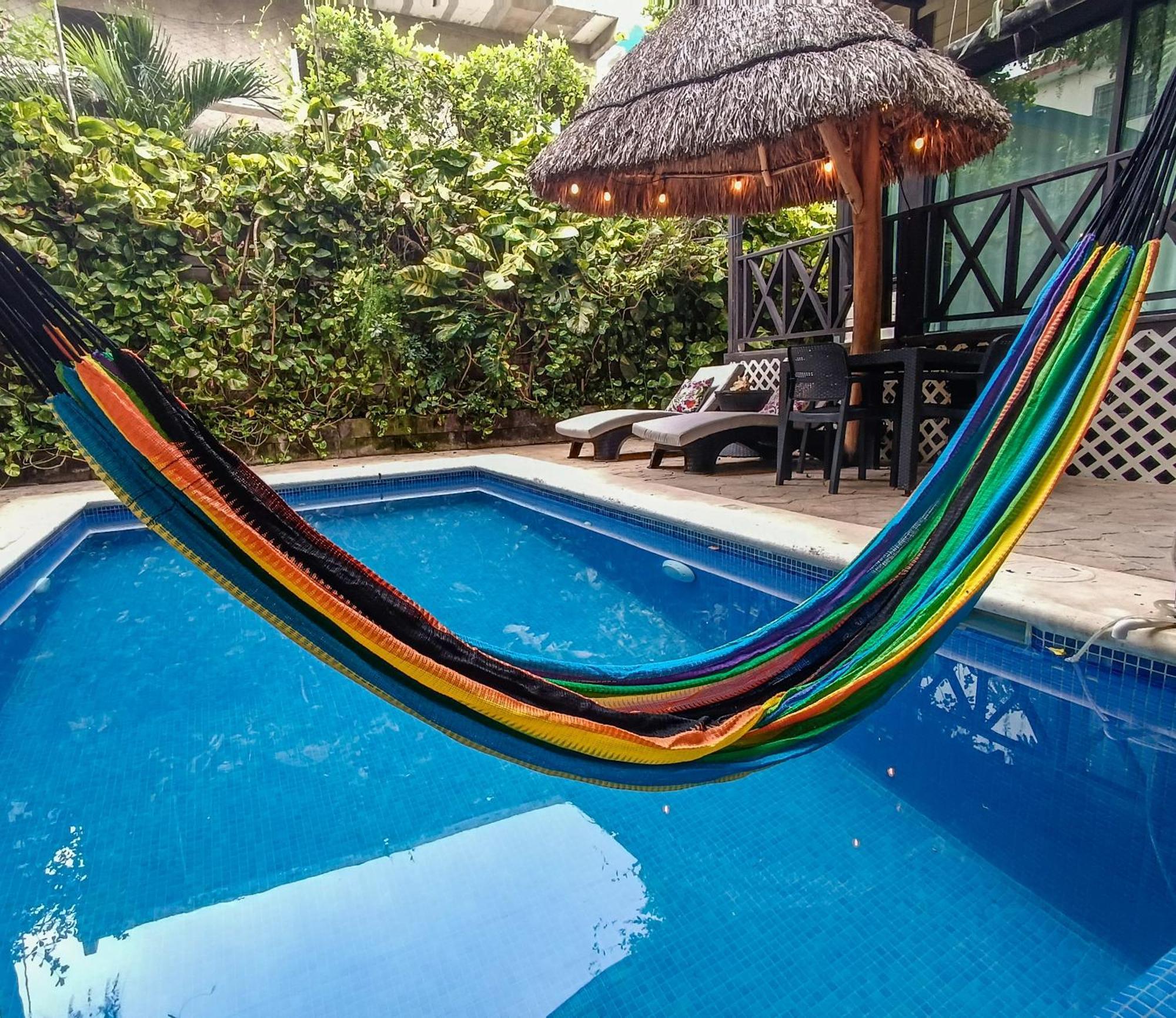 Alicat Villas Tulum Zewnętrze zdjęcie