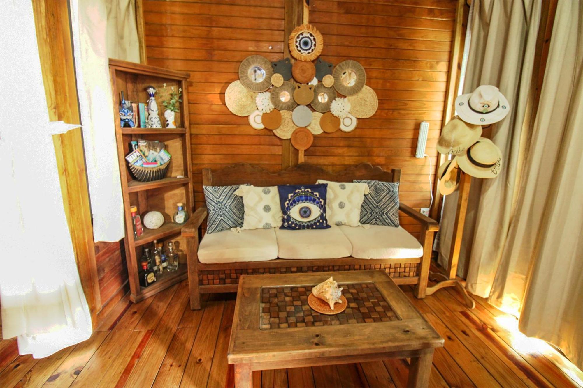Alicat Villas Tulum Zewnętrze zdjęcie