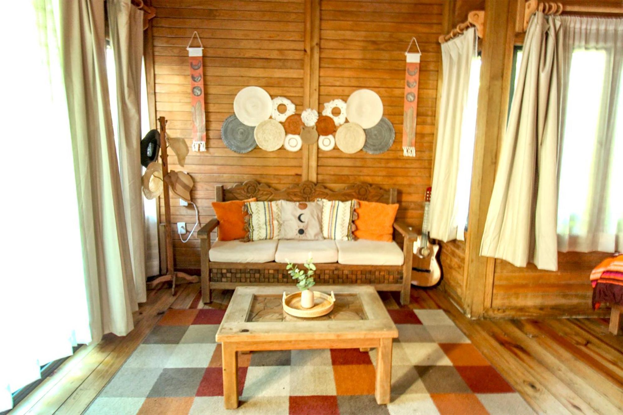 Alicat Villas Tulum Zewnętrze zdjęcie