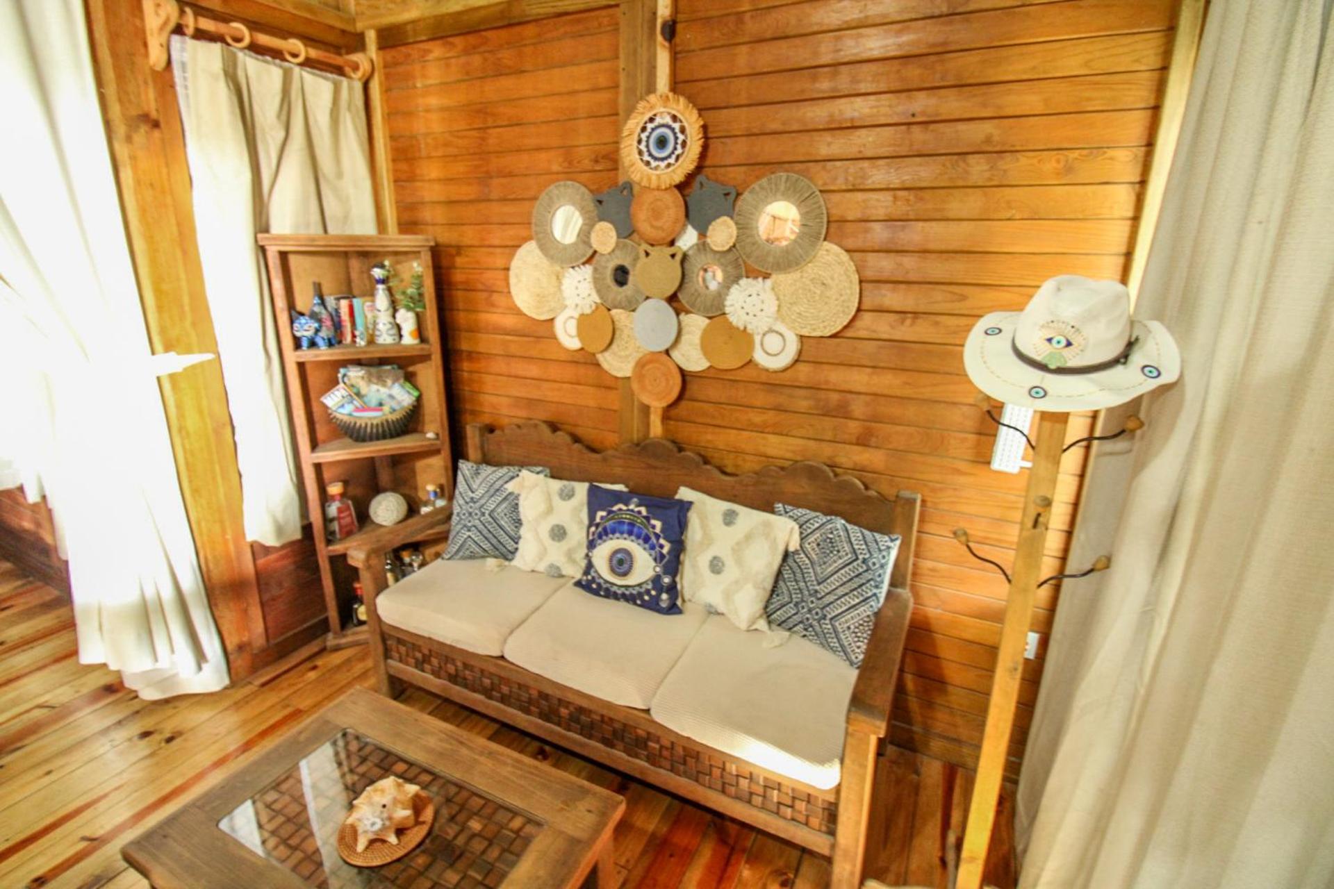 Alicat Villas Tulum Zewnętrze zdjęcie