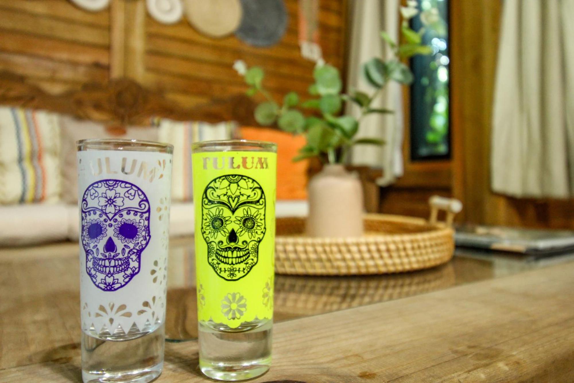 Alicat Villas Tulum Zewnętrze zdjęcie
