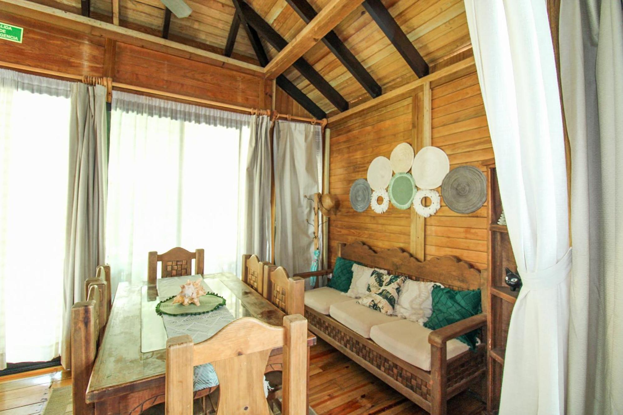 Alicat Villas Tulum Zewnętrze zdjęcie