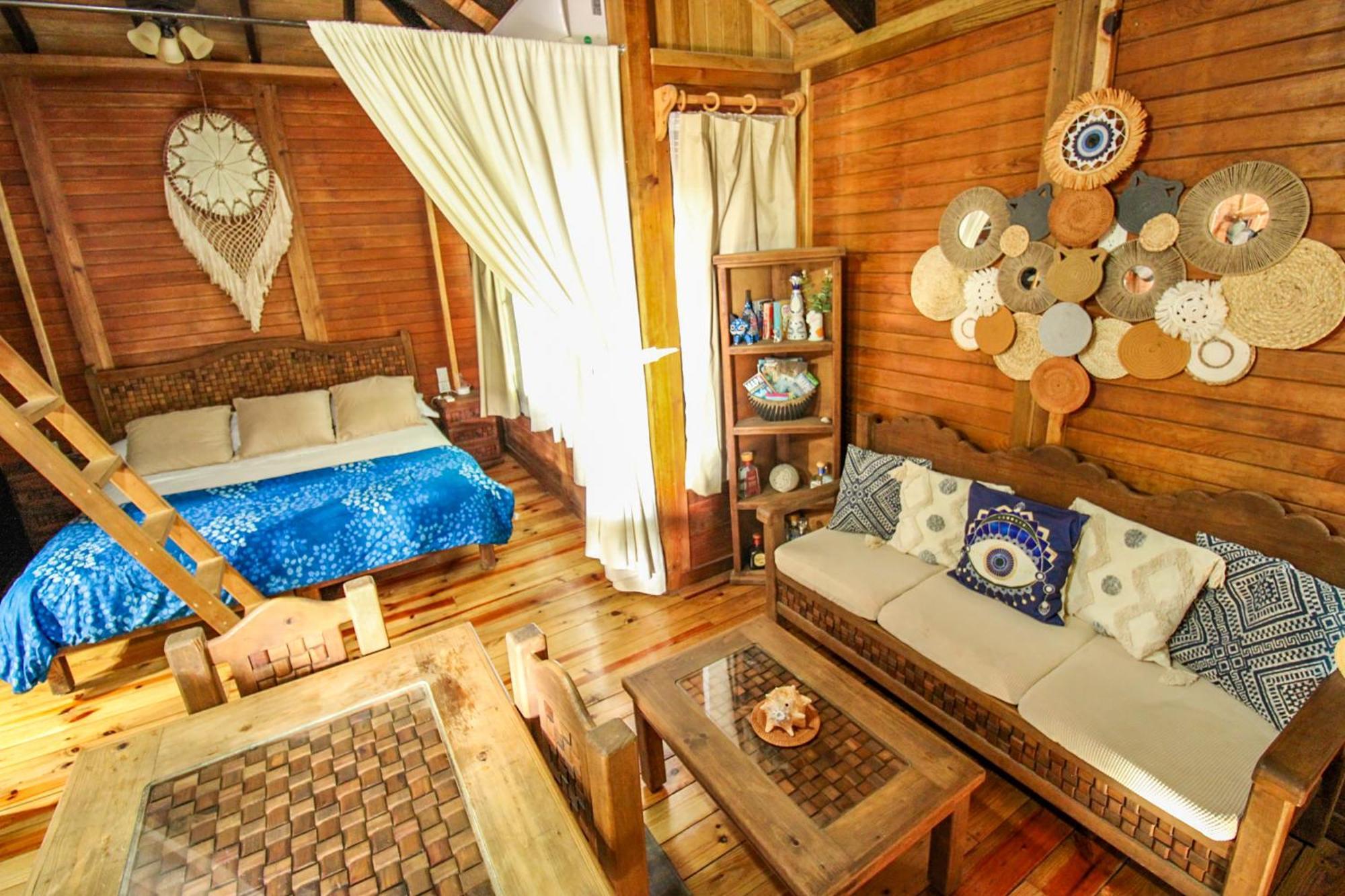 Alicat Villas Tulum Zewnętrze zdjęcie