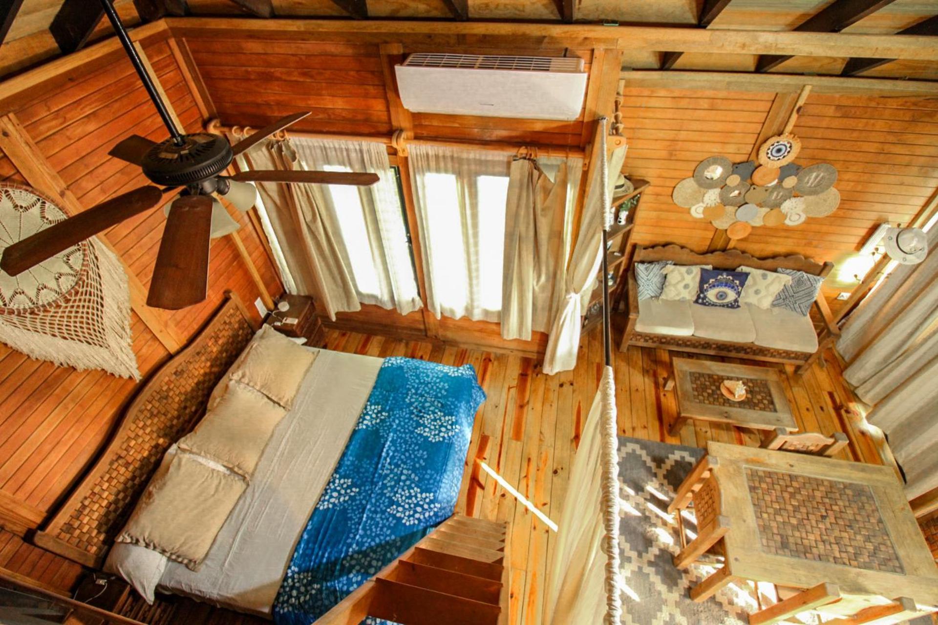 Alicat Villas Tulum Zewnętrze zdjęcie