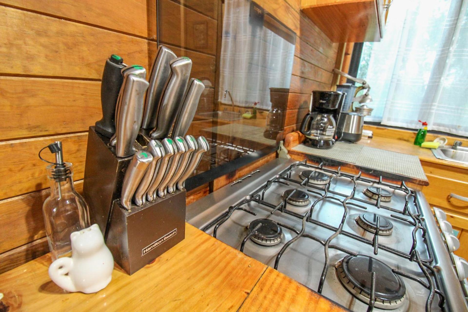 Alicat Villas Tulum Zewnętrze zdjęcie