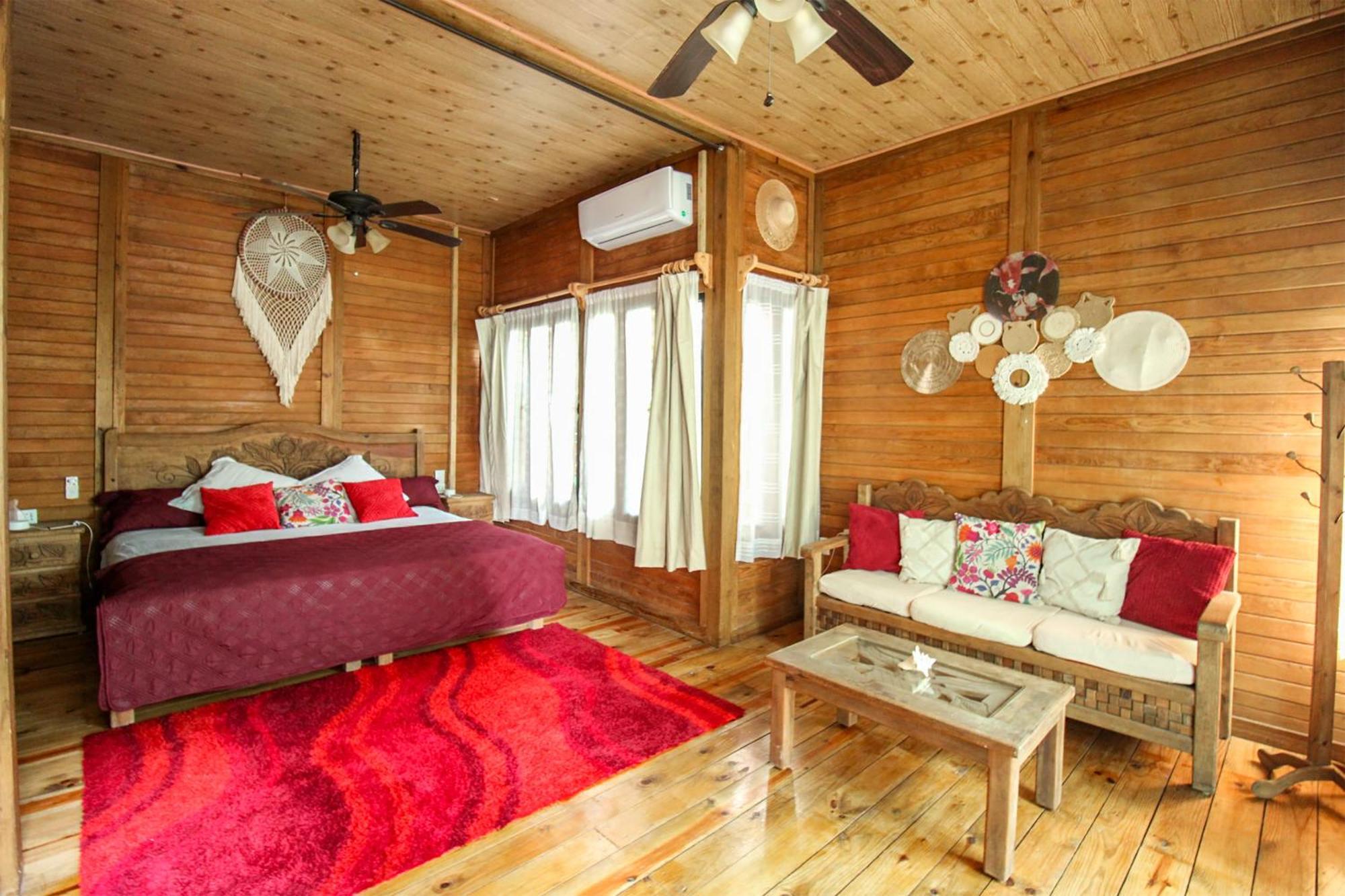 Alicat Villas Tulum Zewnętrze zdjęcie