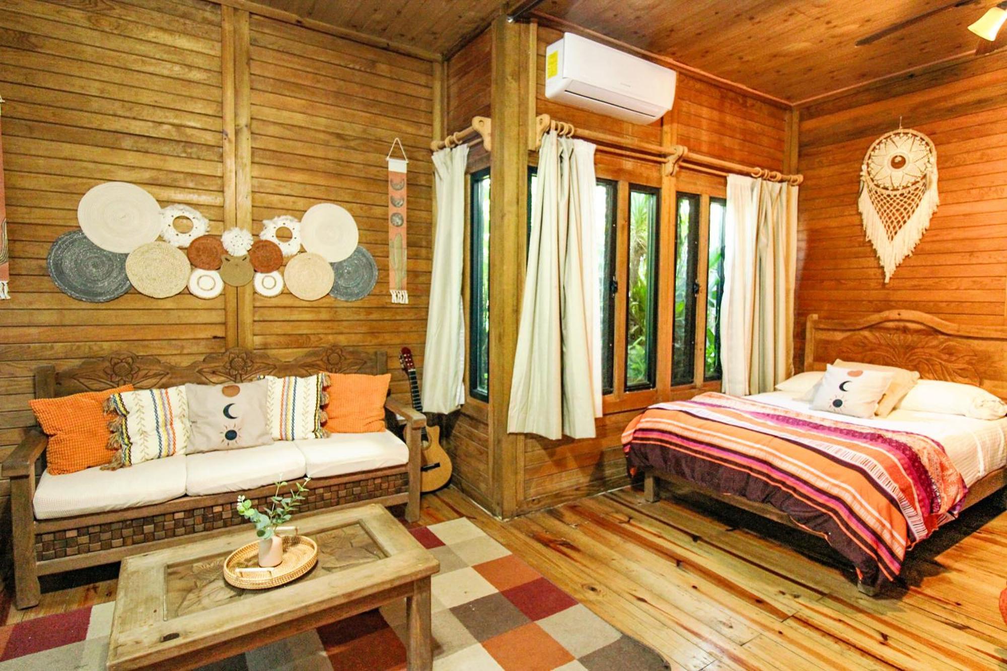 Alicat Villas Tulum Zewnętrze zdjęcie