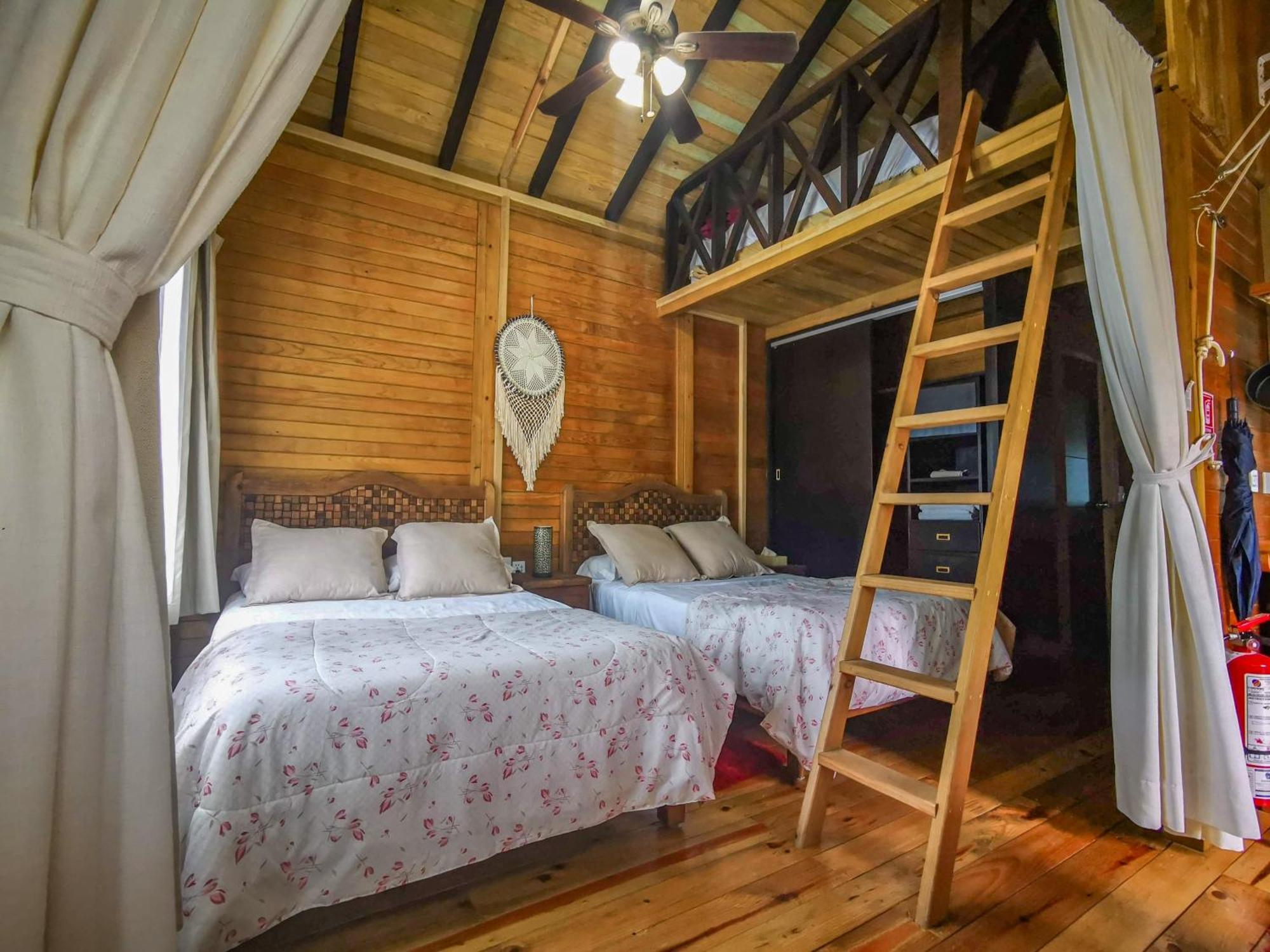 Alicat Villas Tulum Zewnętrze zdjęcie