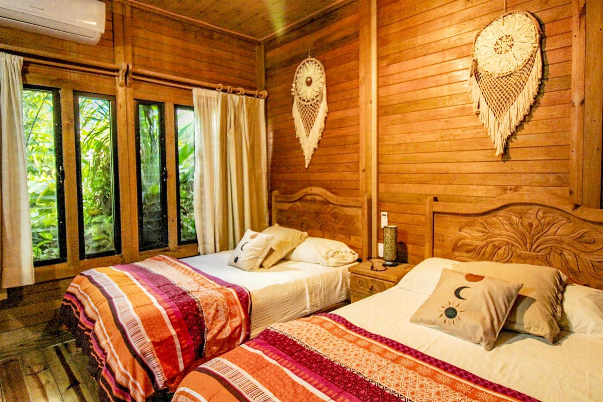 Alicat Villas Tulum Zewnętrze zdjęcie