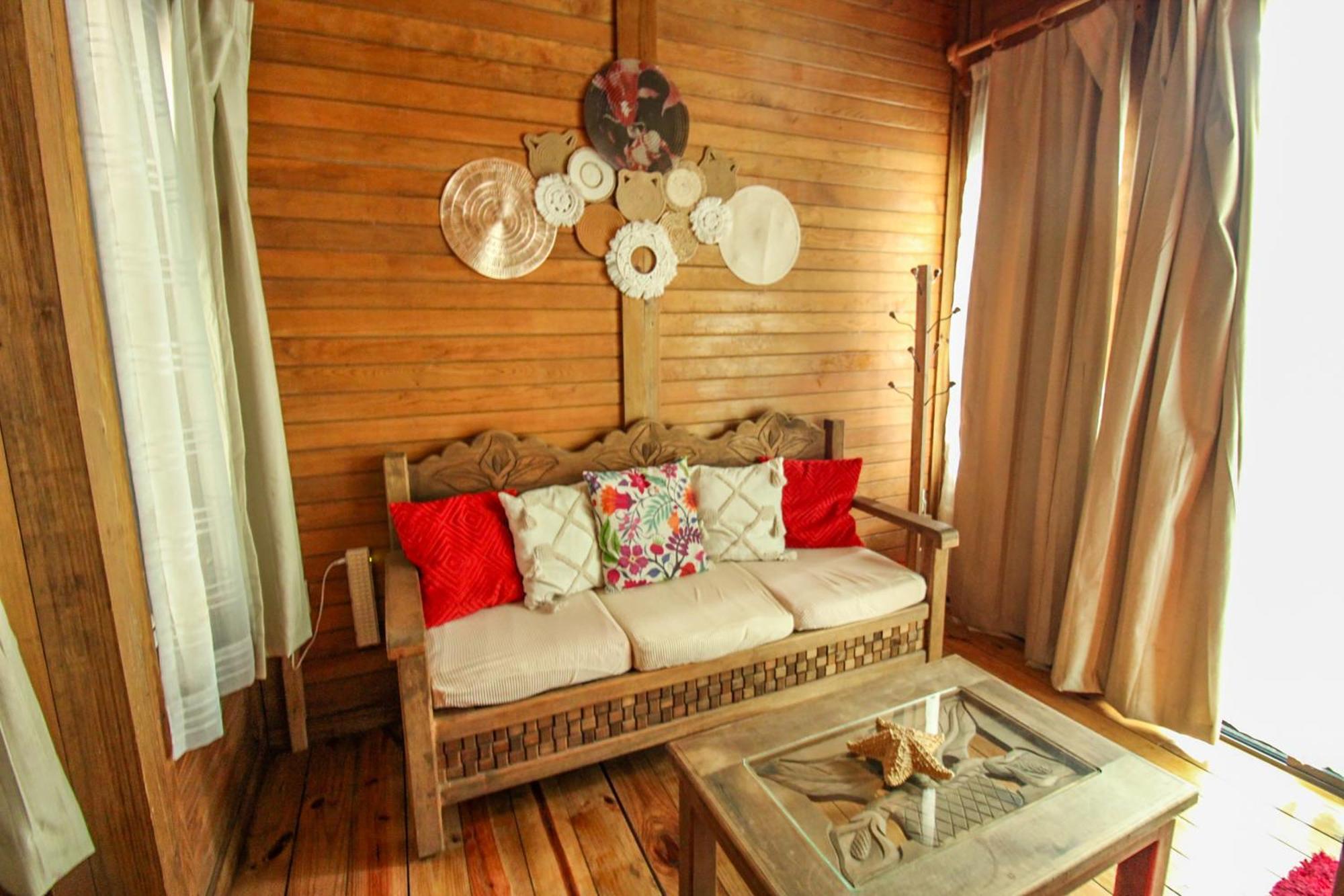 Alicat Villas Tulum Zewnętrze zdjęcie