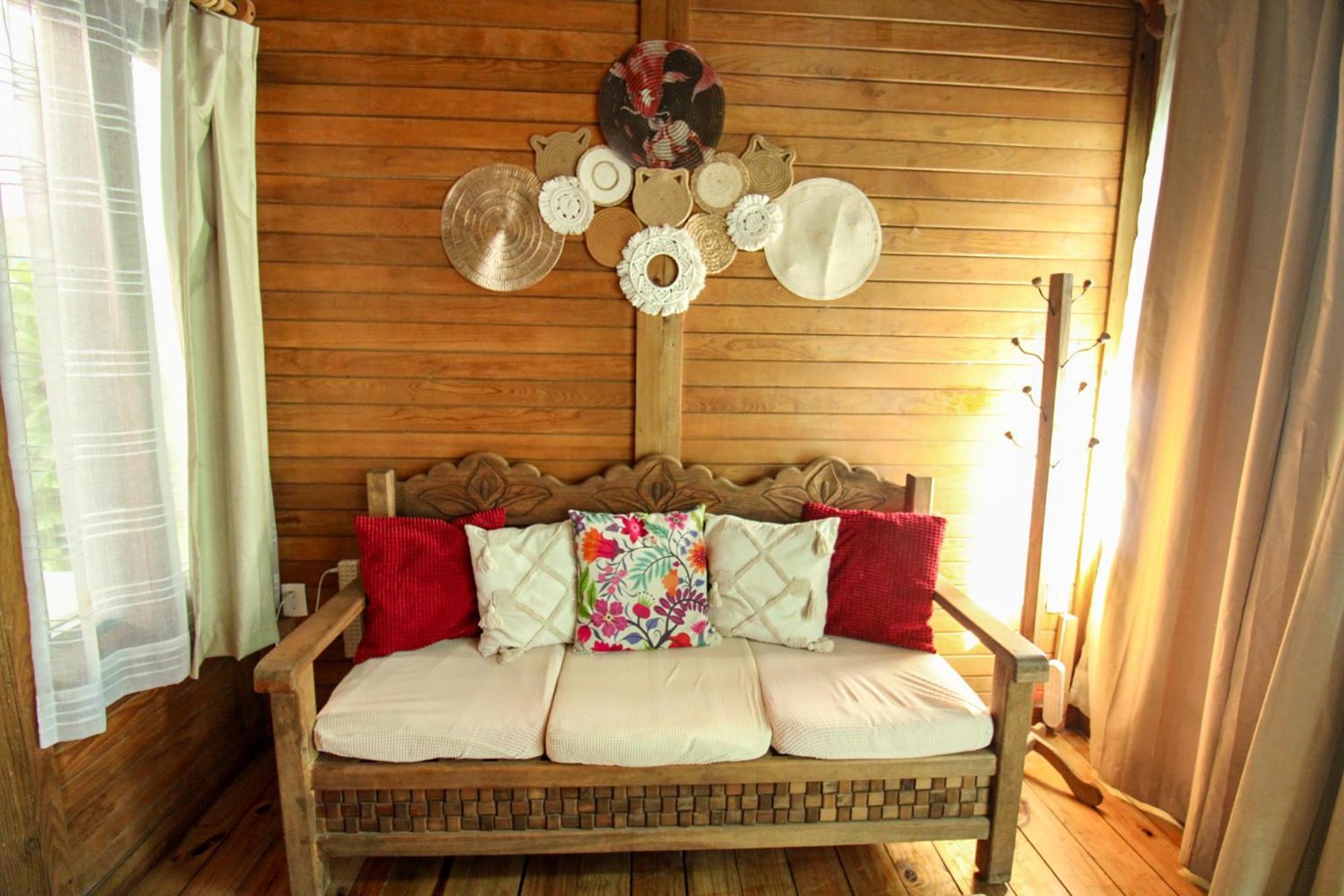 Alicat Villas Tulum Zewnętrze zdjęcie