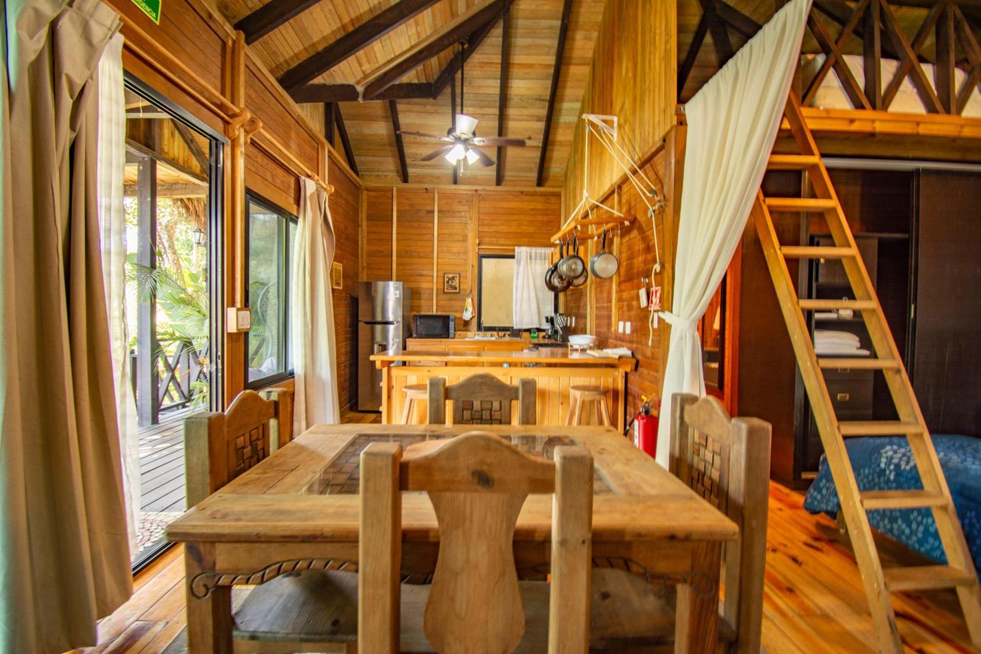 Alicat Villas Tulum Zewnętrze zdjęcie