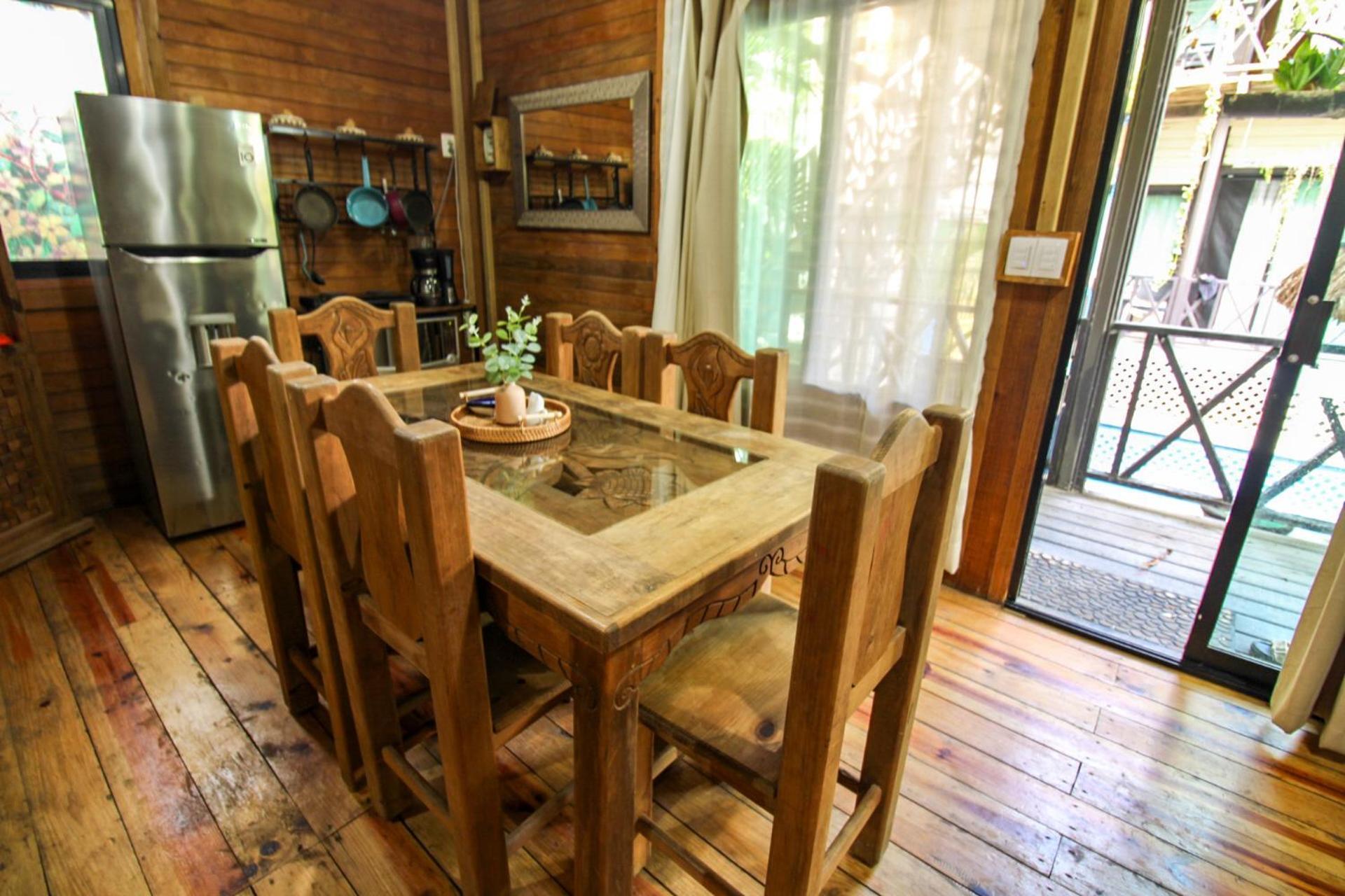 Alicat Villas Tulum Zewnętrze zdjęcie
