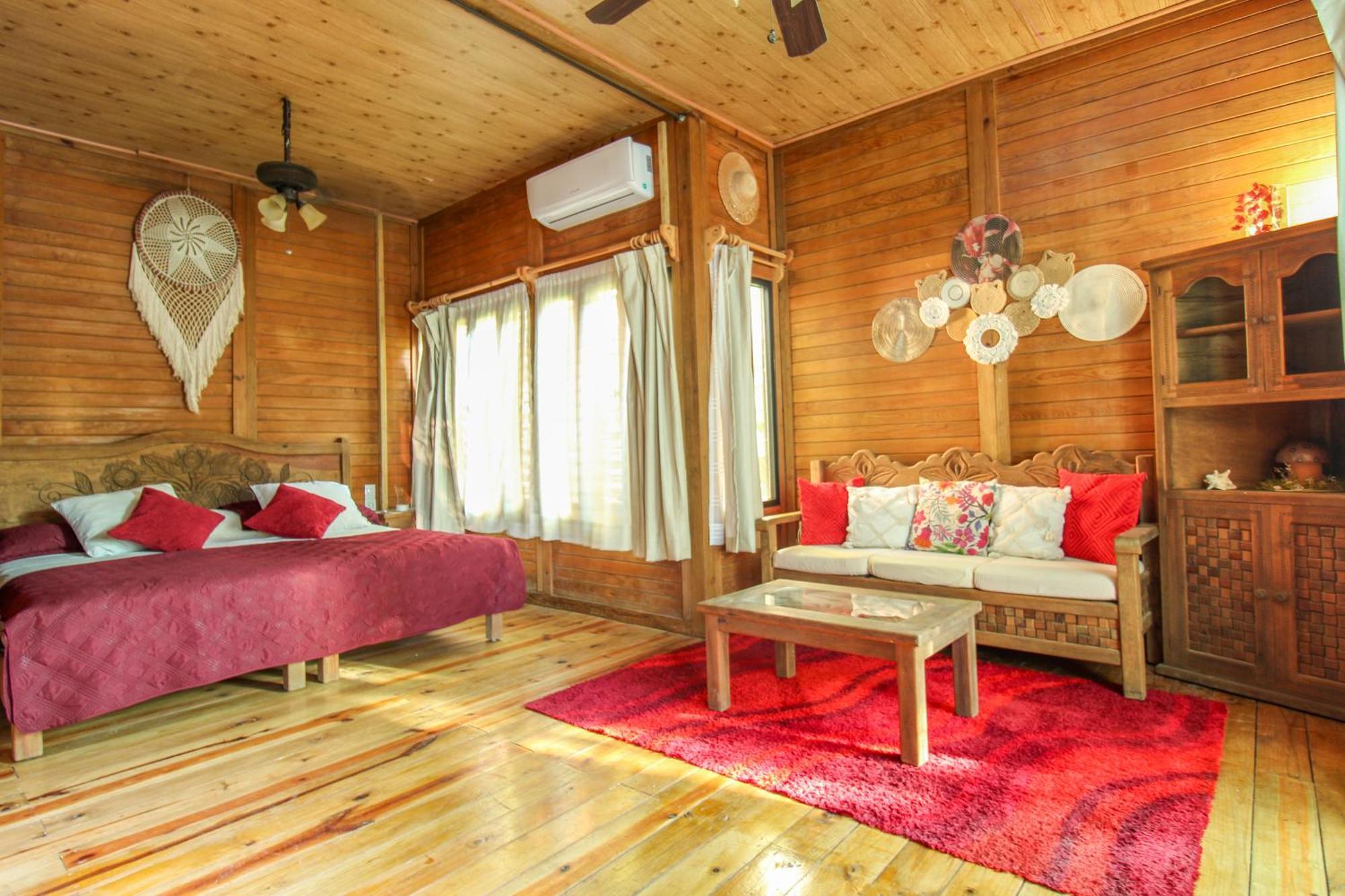 Alicat Villas Tulum Zewnętrze zdjęcie