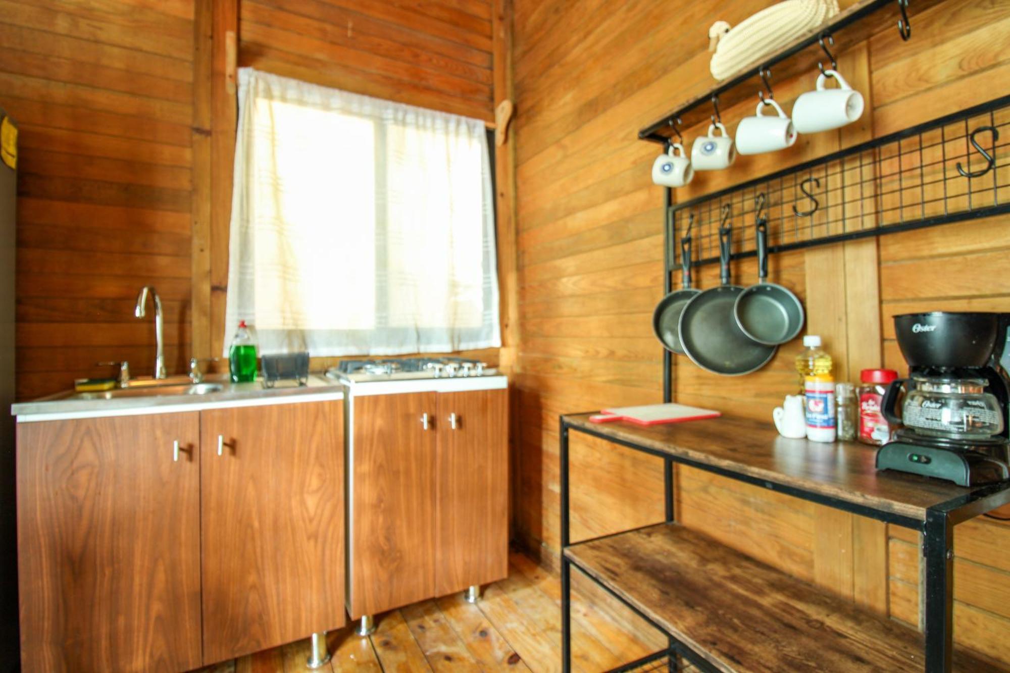 Alicat Villas Tulum Zewnętrze zdjęcie