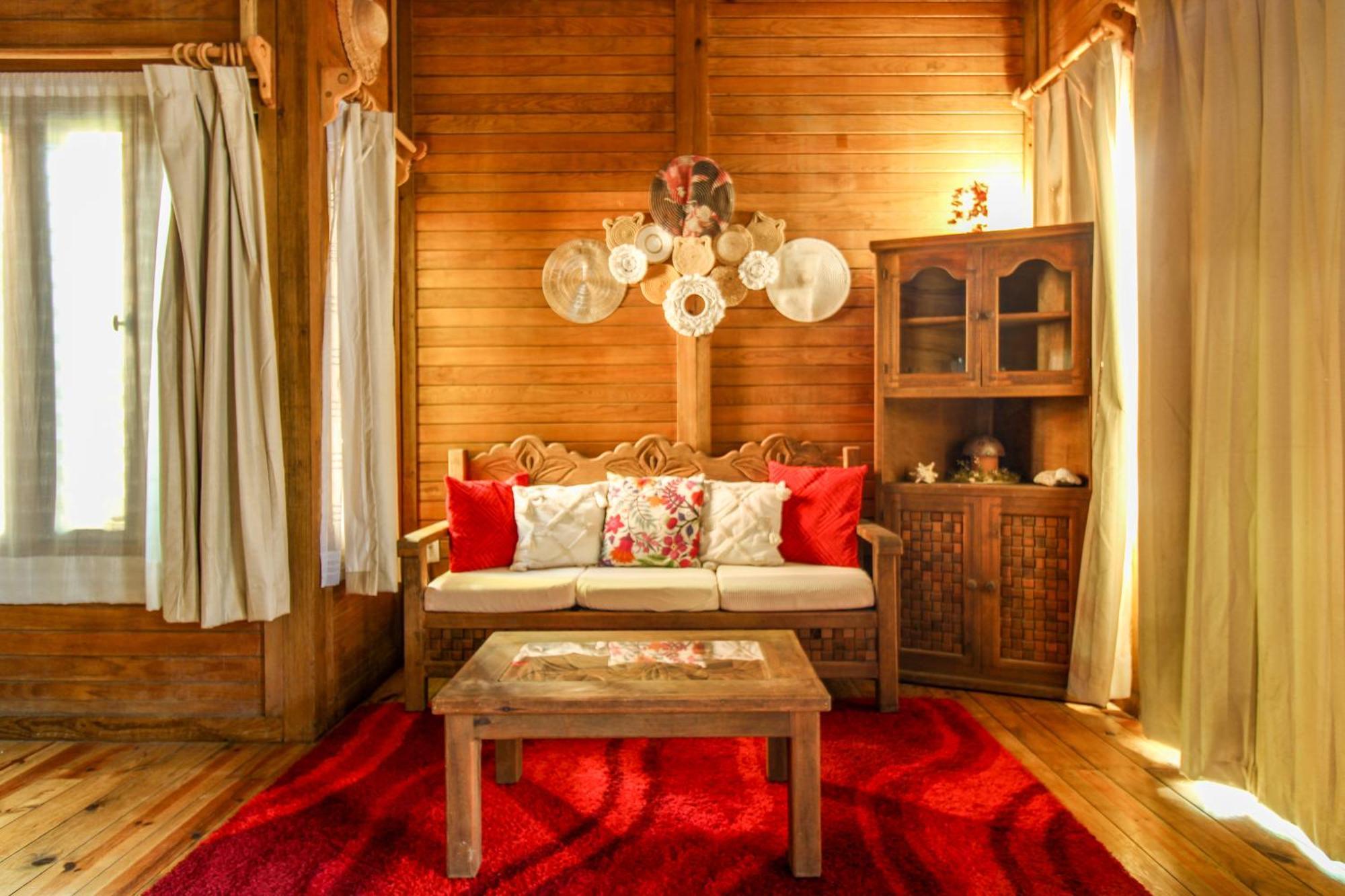 Alicat Villas Tulum Zewnętrze zdjęcie