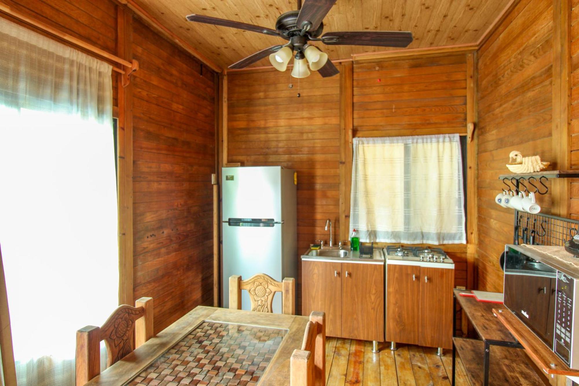 Alicat Villas Tulum Zewnętrze zdjęcie