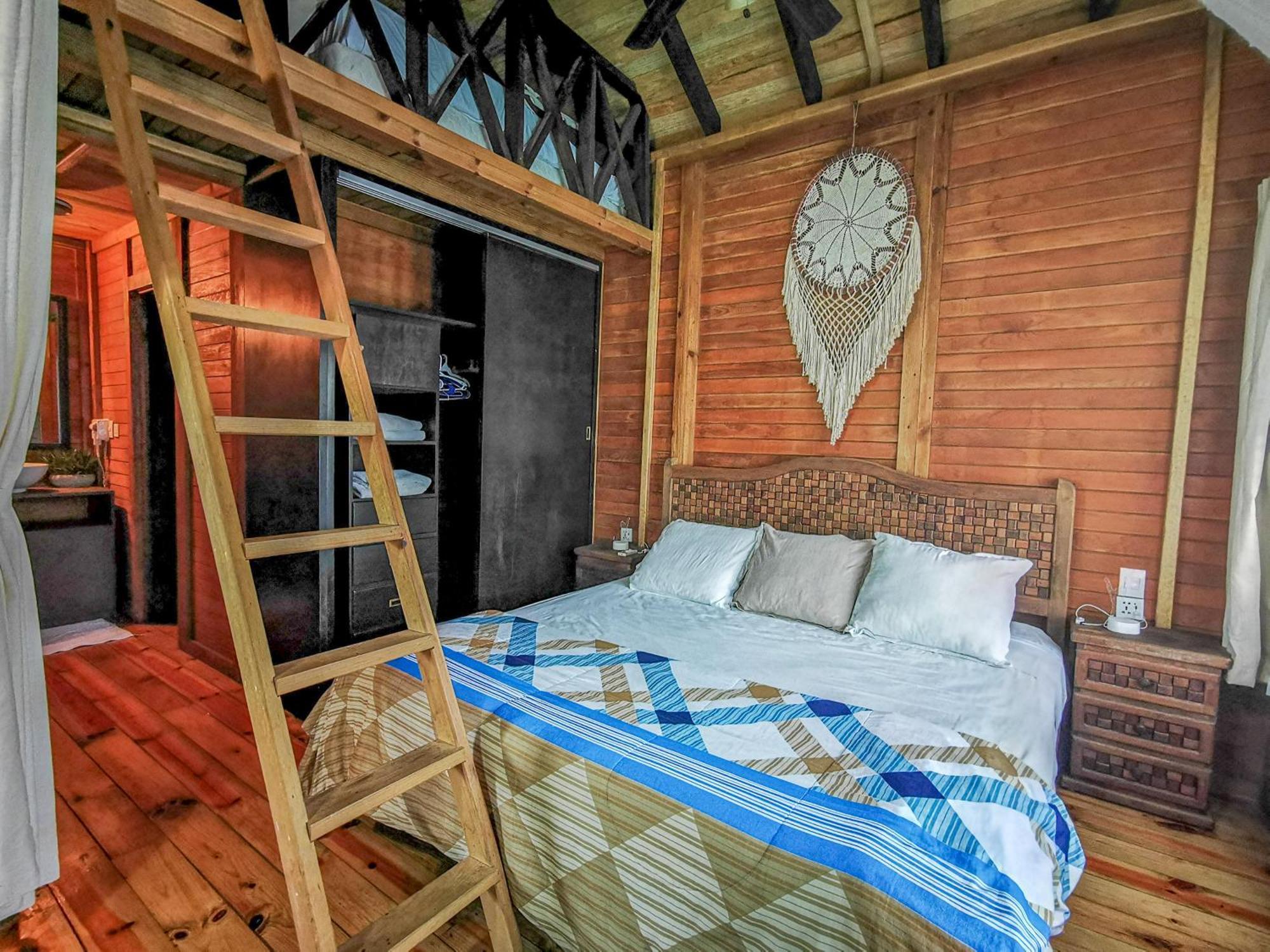 Alicat Villas Tulum Zewnętrze zdjęcie