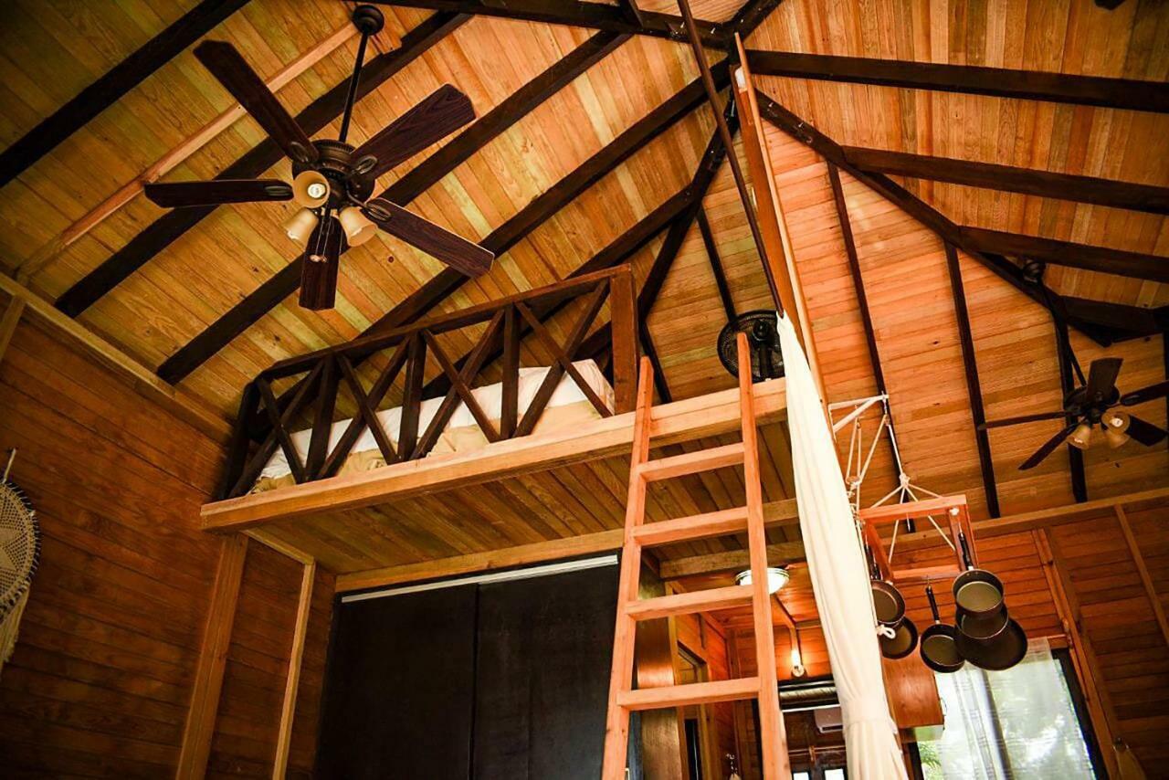 Alicat Villas Tulum Zewnętrze zdjęcie