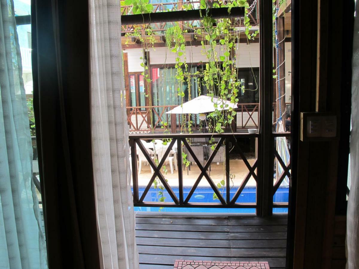 Alicat Villas Tulum Zewnętrze zdjęcie